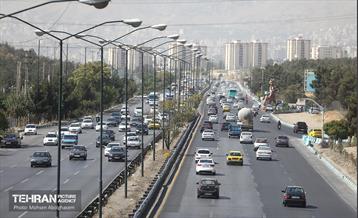 رونمایی از تندیس سرلشکر خلبان شهید بابایی 1