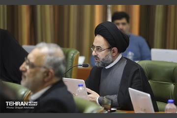 سیصدوششمین جلسه شورای اسلامی شهر تهران 51