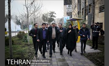 همایش پرسمان همگانی محلی 22