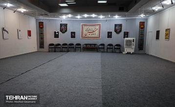 آماده‌سازی زائرشهر منطقه 8 20
