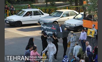 مرحله دوم پویش مردمی از خودمان شروع کنیم 3