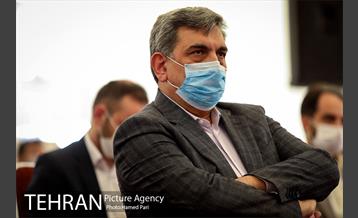 آیین تقدیر ازعملکرد برتر درحوزه پروژه های محله محور 15