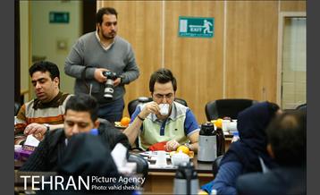 نشست خبری نخستین جشنواره نوروز خوانی اقوام  16