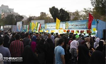جشن میلاد پیامبر(ص) 31