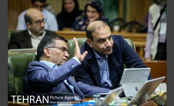 صد و سی و نهمین جلسه شورا شهر 3