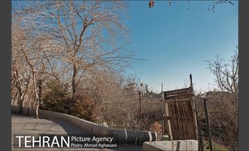 گنبد اینانج و برج نقاره خانه شهرری 21