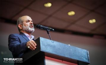 مراسم گرامیداشت روز آتش نشان-2