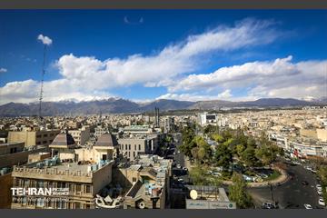 میدان نبوت در ایام نوروز 16