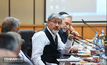 نشست هم‌اندیشی شهردار تهران با مدیران دانشگاه شهیدبهشتی 10