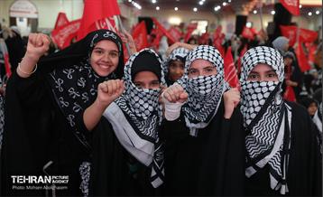 اجتماع هیئت نوجوانان آرمانی 40