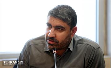 آیین تقدیر از تاکسیرانان جانباز و ایثارگر شهر تهران 21