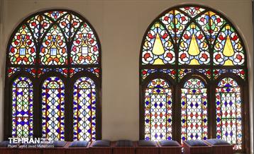 بازدید از بافت تاریخی و پروژه‌های فعال منطقه ۱۲ تهران 55