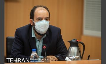 جلسه شورای هماهنگی اجتماعی فرهنگی ورزشی با دستور کار محرم 12