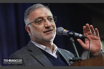 دومین همایش بین‌المللی ستایشگران حماسی‌خوان و حماسی‌سرا 16