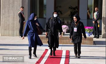 جشن ملی پرچم به مناسبت روز جمهوری اسلامی ایران 59