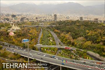 پاییز زیبای پایتخت- 2 16