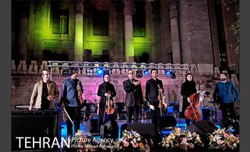 جشن بزرگ عیدفطر در میدان مشق 32