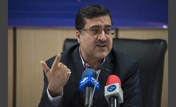 نشست پرسش و پاسخ معاون محترم مالی و اقتصاد شهری