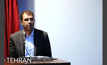 نشست تخصصی "تهران شهری برای همه کودکان" 5