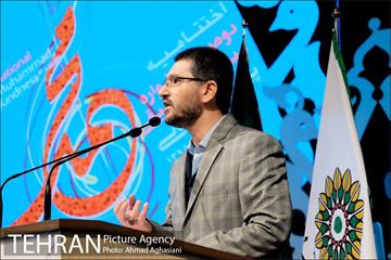 اختتامیه جشنواره موسیقی "پیامبر مهربانی" 30