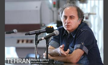 روز سوم سی وچهارمین جشنواره جهانی فیلم فجر 1