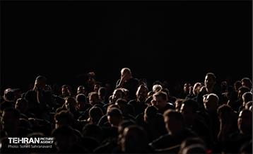 شب هفتم محرم در هیأت رایة العباس(ع) 13