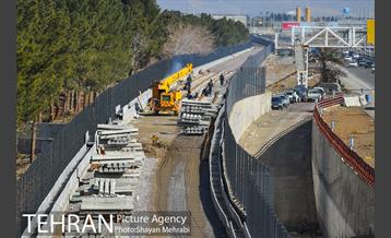 آخریم مراحل ساخت مترو فرودگاه امام خمینی(ره) -2 10