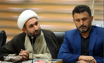 دیدار شهردار تهران با وزیر آموزش و پرورش 4