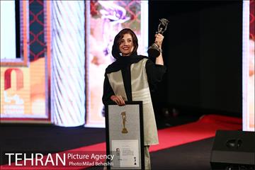 بیست و یکمین جشن سینمای ایران 27