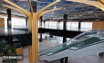 ترمینال شرق 41