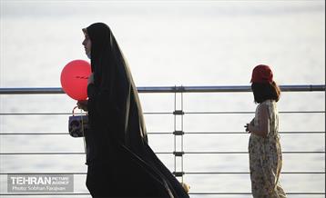 همایش پیاده روی خانوادگی کارکنان سازمان آتش نشانی  20