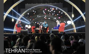 ویژه برنامه «دعوت» در برج میلاد 15