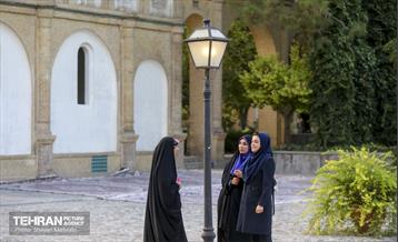 مراسم بزرگداشت روز خبرنگار در جمع اصحاب رسانه 21