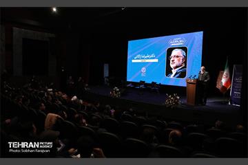 نخستین اجلاسیه احیای حقوق عامه و حقوق شهروندی- ۲ 14