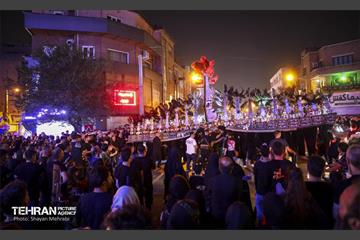 حسینیه تهران - 2 31