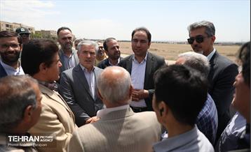 پویش امید و افتخار 34