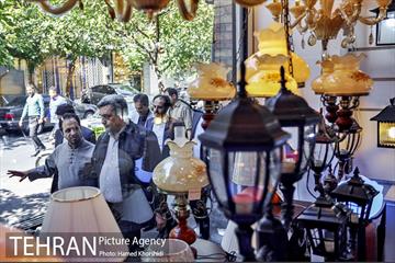 تهرانگردی شهردار تهران 12