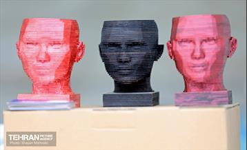 بازارچه محلی دست آفرین در بوستان نهج البلاغه 3