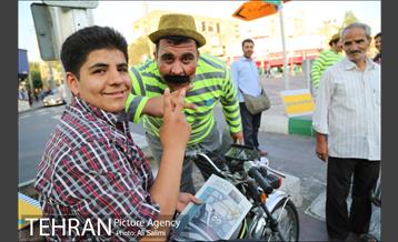 مرحله دوم پویش مردمی از خودمان شروع کنیم  19