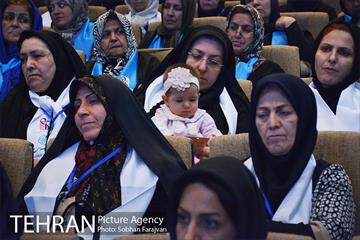 همایش کشوری پوشش همگانی سلامت 4