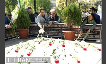 پیاده‌روی شهردار تهران در روز جهانی بدون خودرو  22