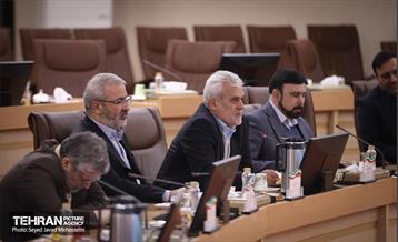 شهرداران کلانشهر 11