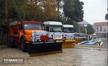 نشست معاون خدمات شهری با اصحاب رسانه 19