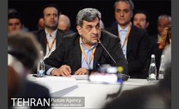 کنفرانس بین المللی مجمع جهانی شهری در ابوظبی امارات 19