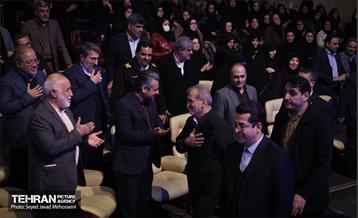 مراسم رونمایی از نخستین بسته حمل و نقل عمومی برقی تهران 52