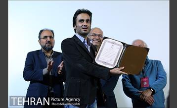 پنجمین روز سی و سومین جشنواره بین المللی فیلم کوتاه تهران‎ 15