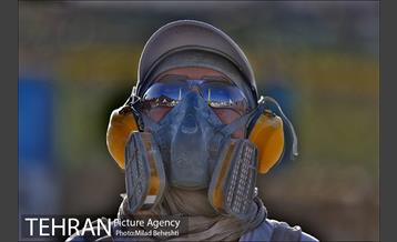 هشتمین جشنواره بین المللی مجسمه سازی  27