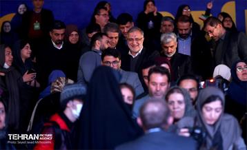 همایش حال خوب کودکان دارای معلولیت 15