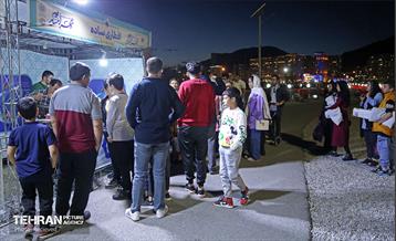 جشنواره شهر امید 31