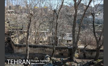 بازدید نمایندگان سازمان ملل از دره فرحزاد و محله اسلام آباد 10